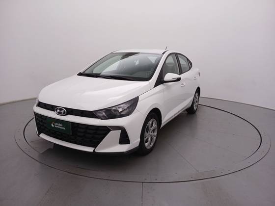 HYUNDAI HB20S 1.0 12V FLEX COMFORT PLUS MANUAL